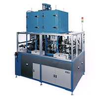 Primer coating machine