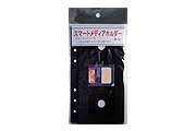 システム手帳用 スマートメディアホルダー