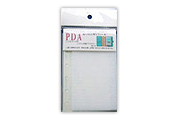 システム手帳用 PDA取付リフィール