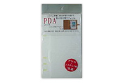 システム手帳用 PDA取付リフィール